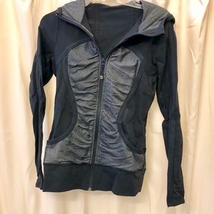 Lululemon athletic jacket